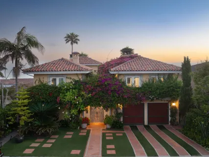 $16,200,000 | 5143 Shore Drive, Carlsbad, CA 92008