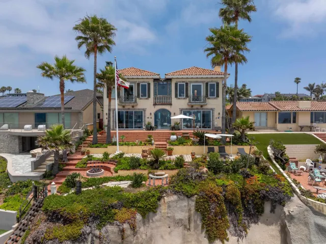 $16,200,000 | 5143 Shore Drive, Carlsbad, CA 92008