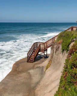 $16,200,000 | 5143 Shore Drive, Carlsbad, CA 92008