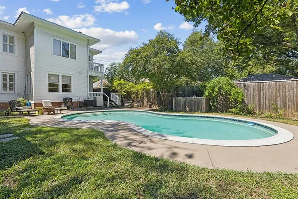 $799,000 | 306 North Windomere Avenue, Dallas, TX 75208