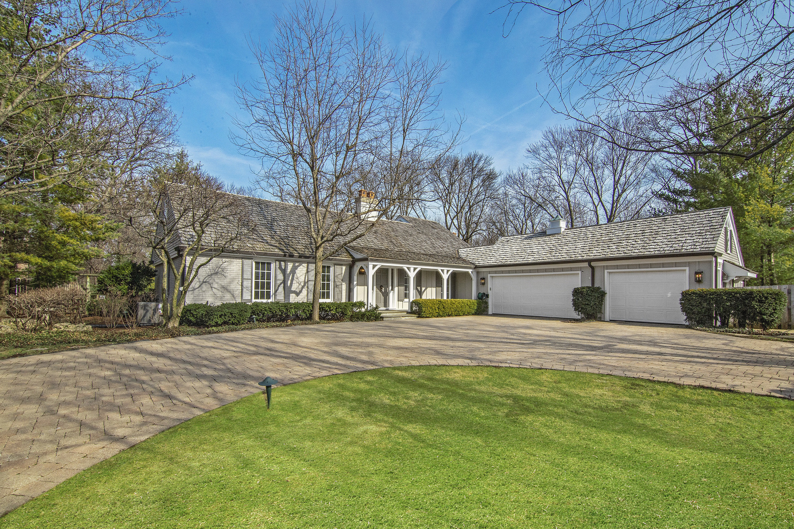 315 Pebblebrook Road Northbrook, IL 60062 - Photo 1 of 37