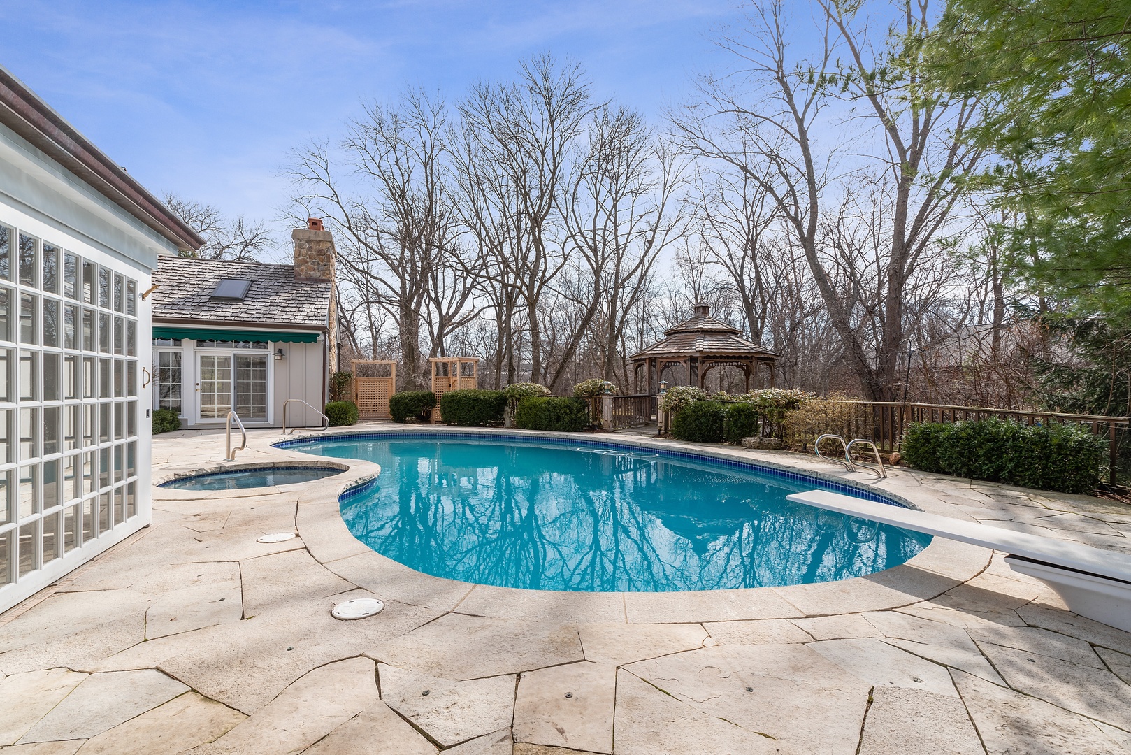 315 Pebblebrook Road Northbrook, IL 60062 - Photo 35 of 37