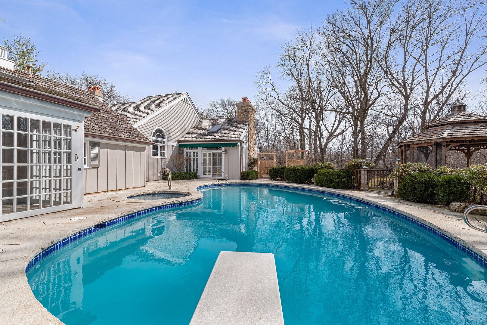 315 Pebblebrook Road Northbrook, IL 60062 - Photo 36 of 37