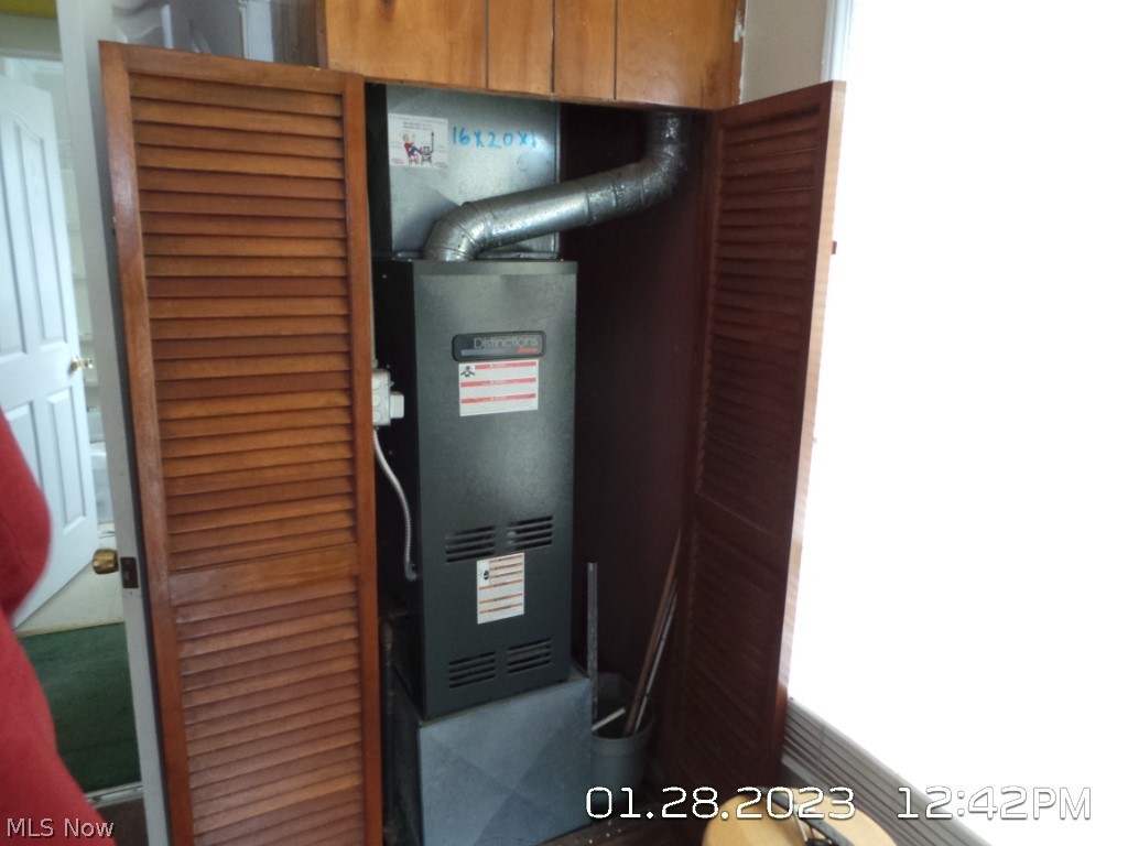 188 Aldrich Road Vermilion, OH 44089 - Photo 3 of 6 furnace