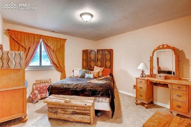 8760 Ute Road Cascade, CO 80809 - Photo 18 of 25