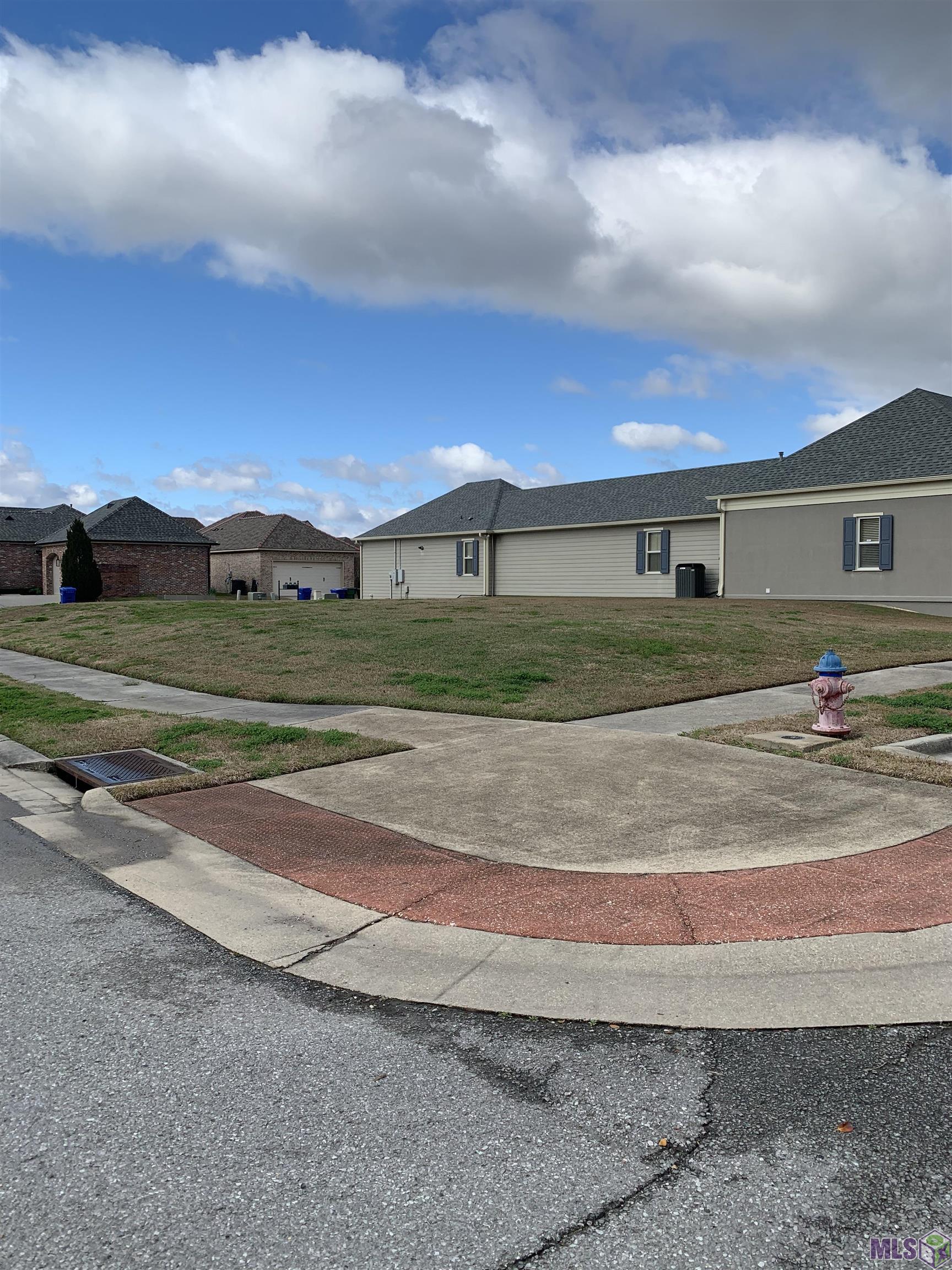 Tbd Rue Colette Thibodaux, LA 70301 - Photo 1 of 2 Gallery Image 1