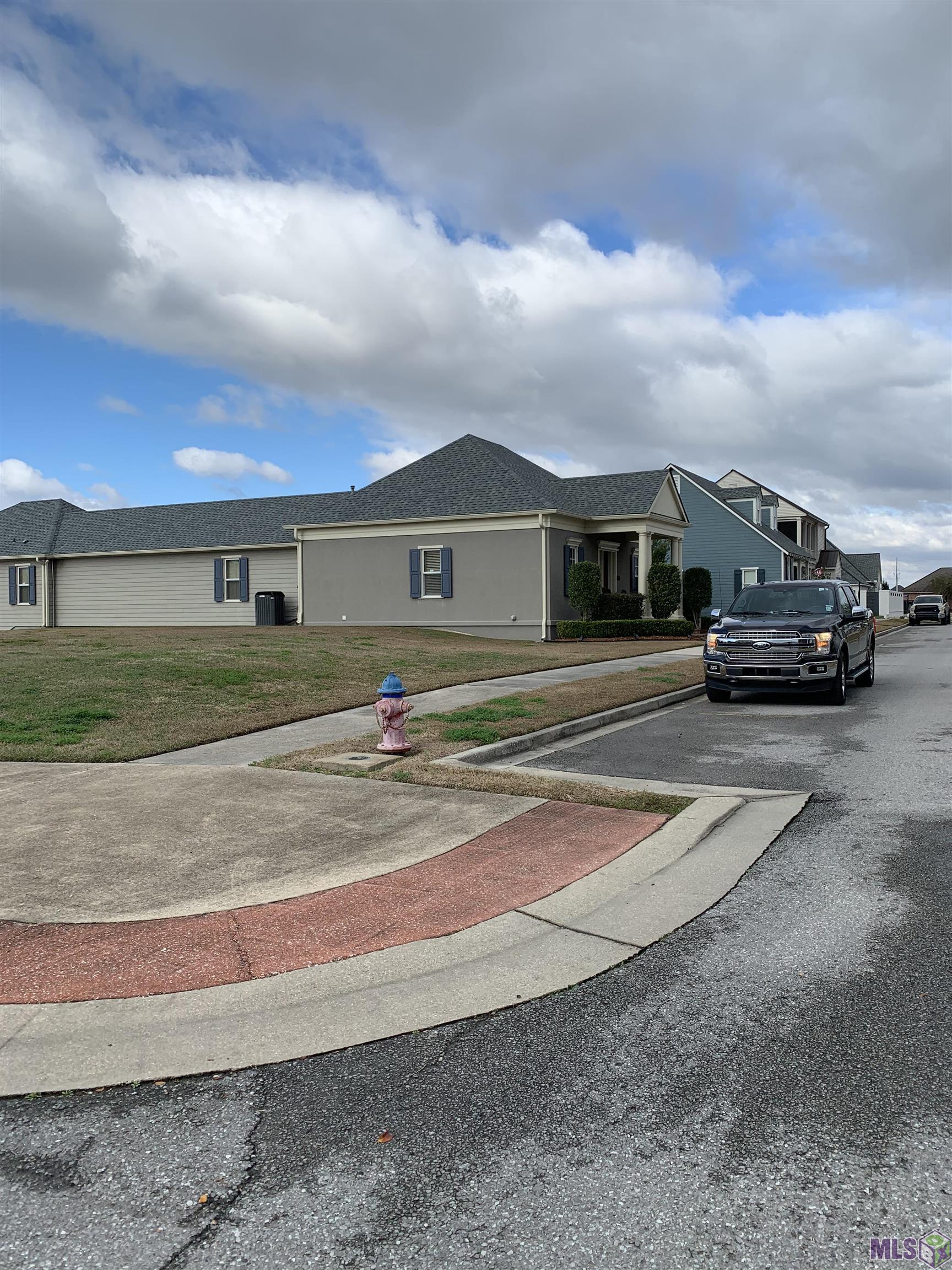Tbd Rue Colette Thibodaux, LA 70301 - Photo 2 of 2 Gallery Image 2