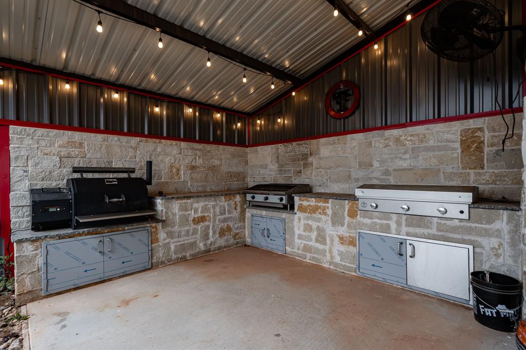 851 Iberis Road South Abilene, TX 79606 - Photo 18 of 26