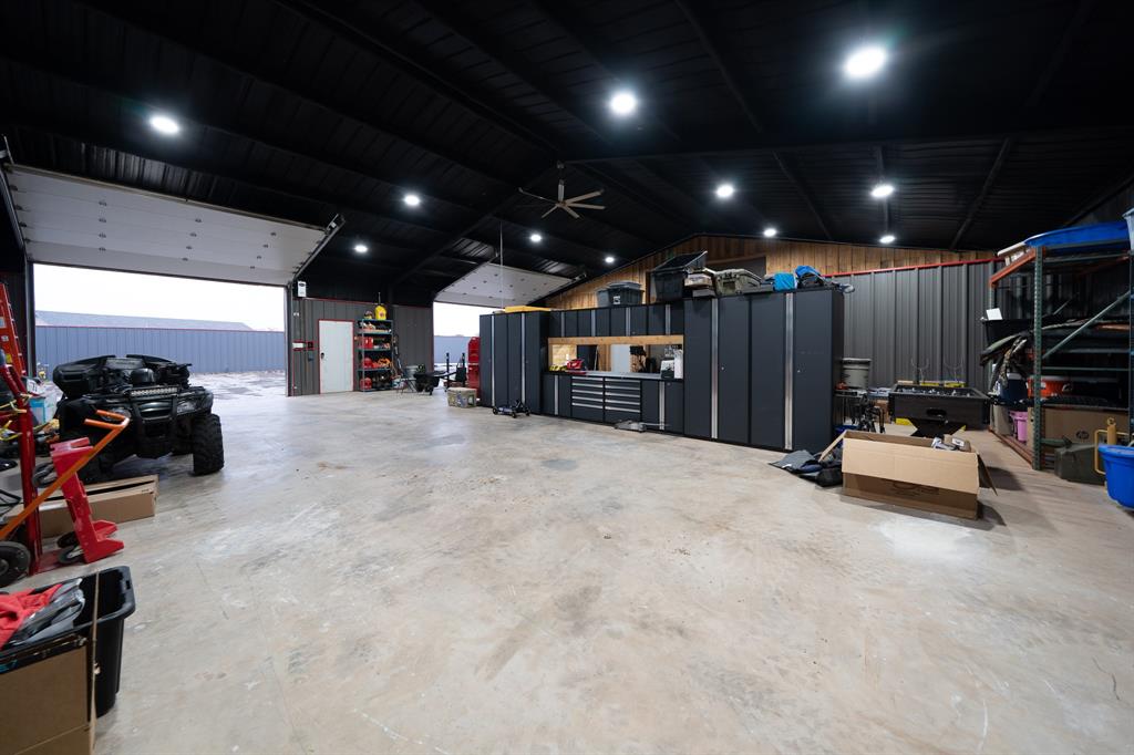 851 Iberis Road South Abilene, TX 79606 - Photo 20 of 26