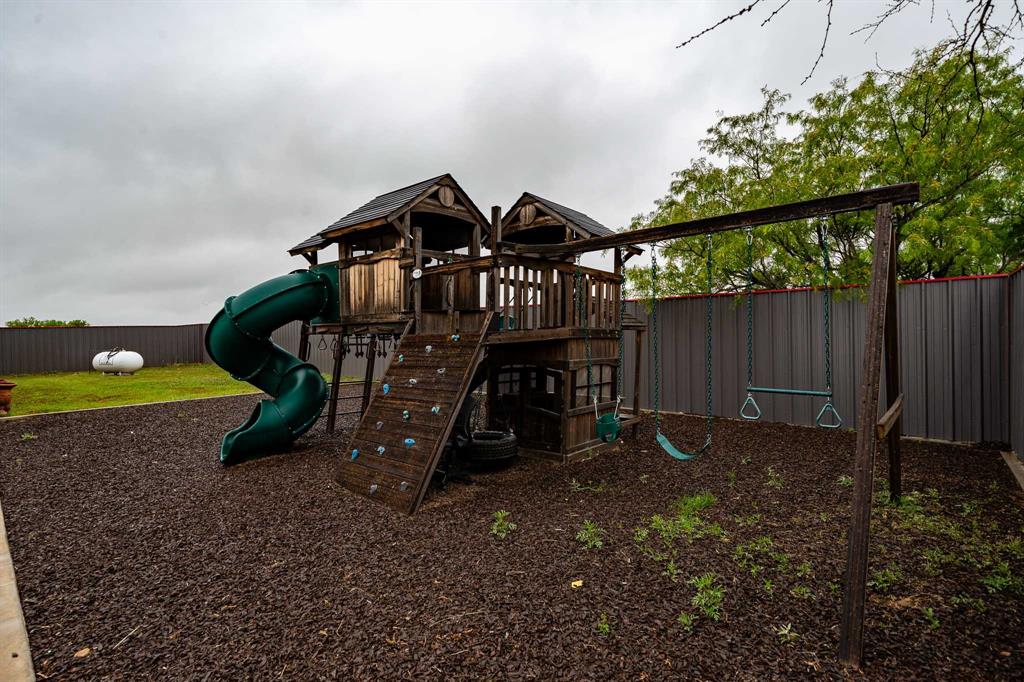 851 Iberis Road South Abilene, TX 79606 - Photo 23 of 26