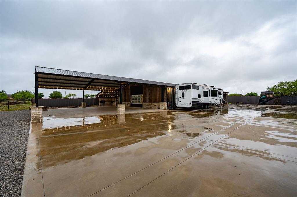 851 Iberis Road South Abilene, TX 79606 - Photo 24 of 26