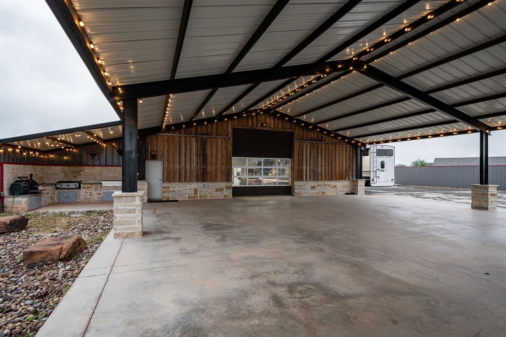 851 Iberis Road South Abilene, TX 79606 - Photo 10 of 26