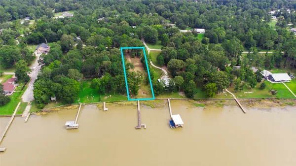 $135,000 | 163 Deerwood Trail, Trinity, TX 75862