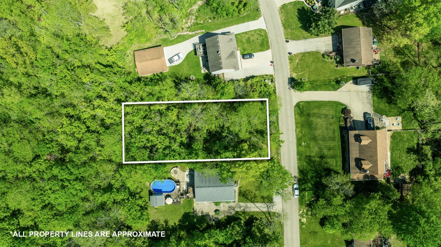 0 Ridgewood Circle Lawrenceburg, IN 47025 - Photo 2 of 9