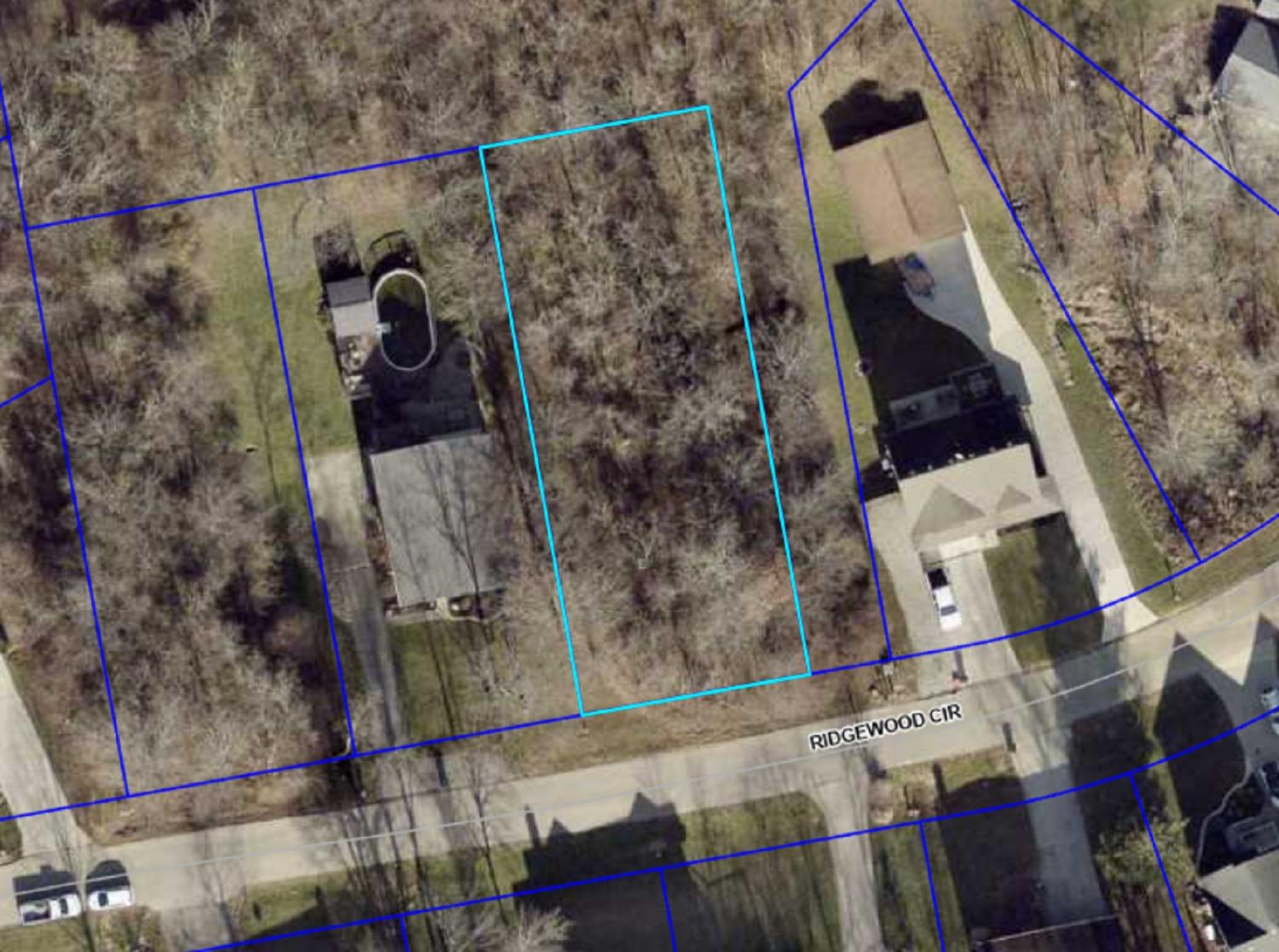 0 Ridgewood Circle Lawrenceburg, IN 47025 - Photo 3 of 9