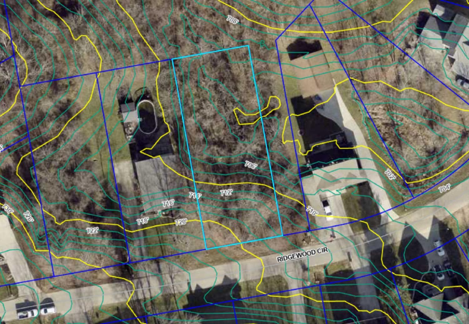 0 Ridgewood Circle Lawrenceburg, IN 47025 - Photo 4 of 9