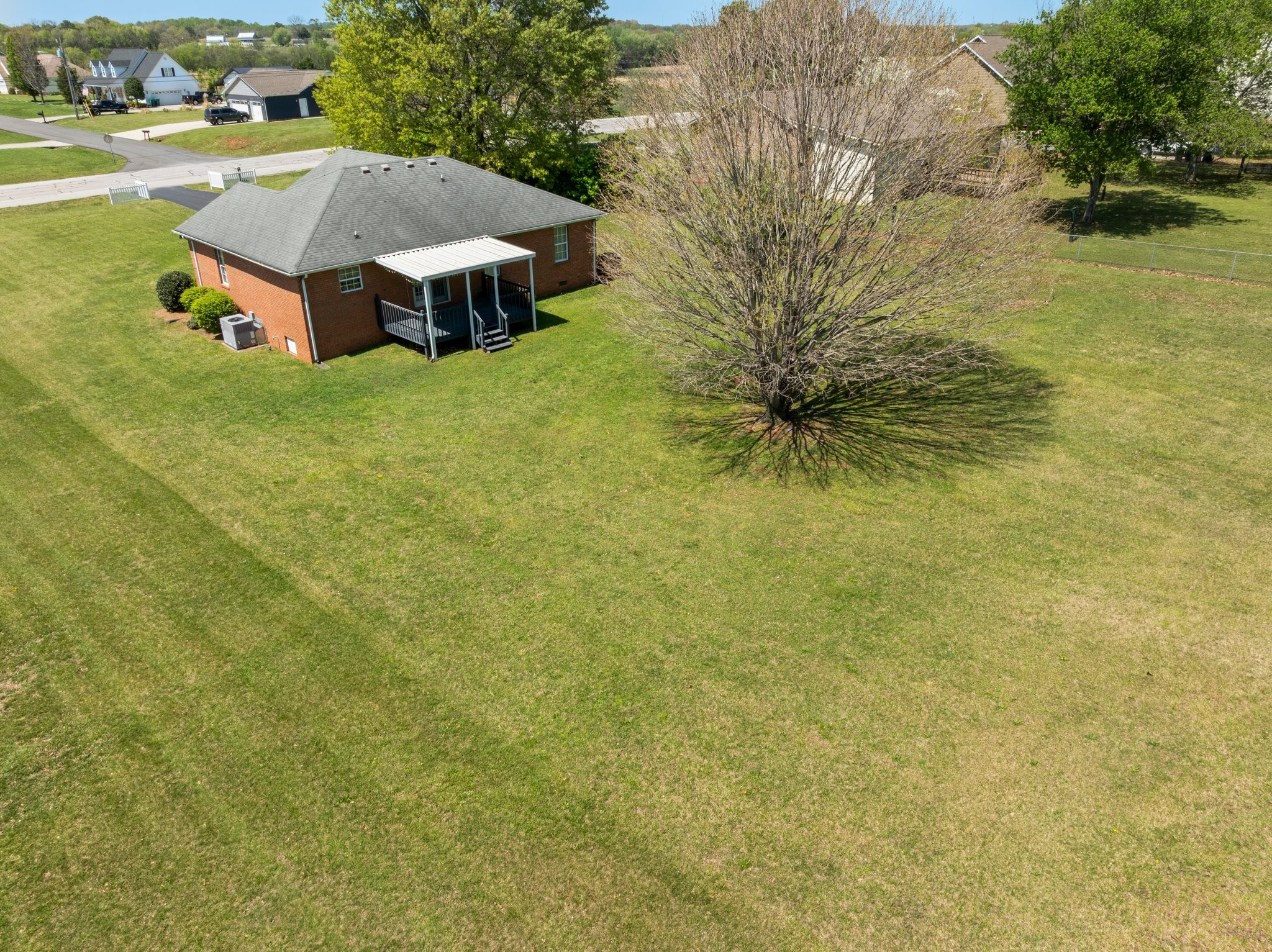 1053 Rowe Gap Road Winchester, TN 37398 - Photo 35 of 42 Gallery Image 35