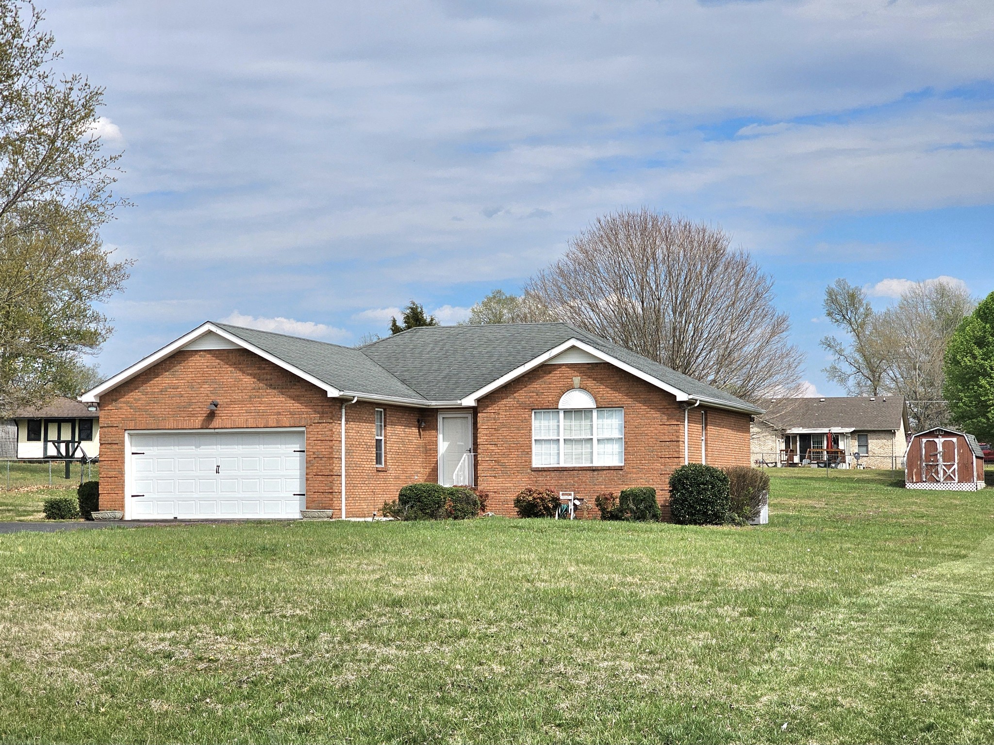 1053 Rowe Gap Road Winchester, TN 37398 - Photo 36 of 42 Gallery Image 36