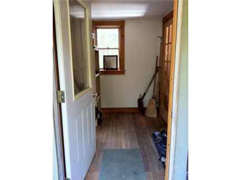 96 George Thomas Road New Sharon, ME 04955 - Photo 20 of 24 Other. Entryway Inside