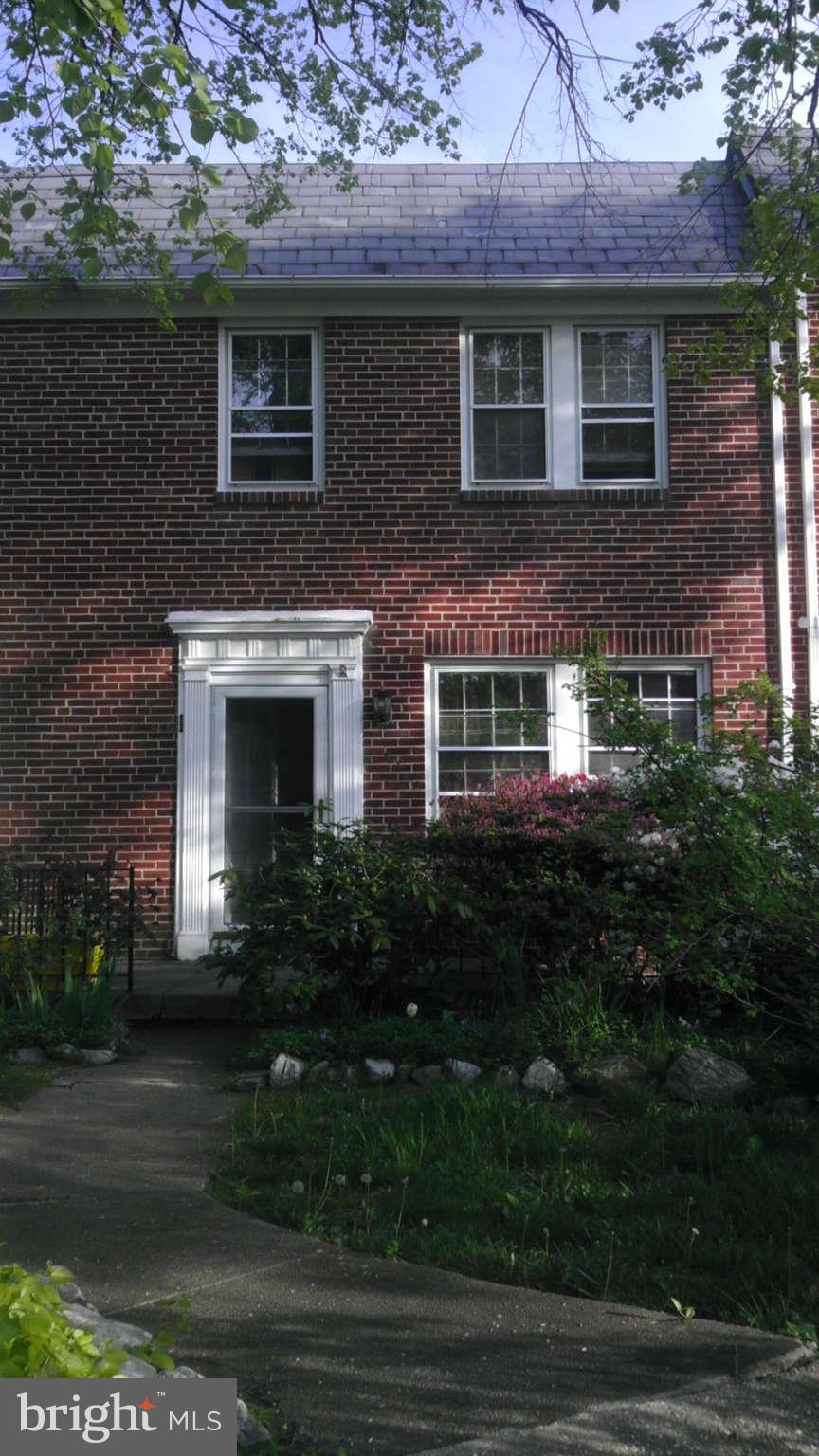 5213 Old Frederick Road Baltimore, MD 21229 - Photo 1 of 1 Exterior (Front)