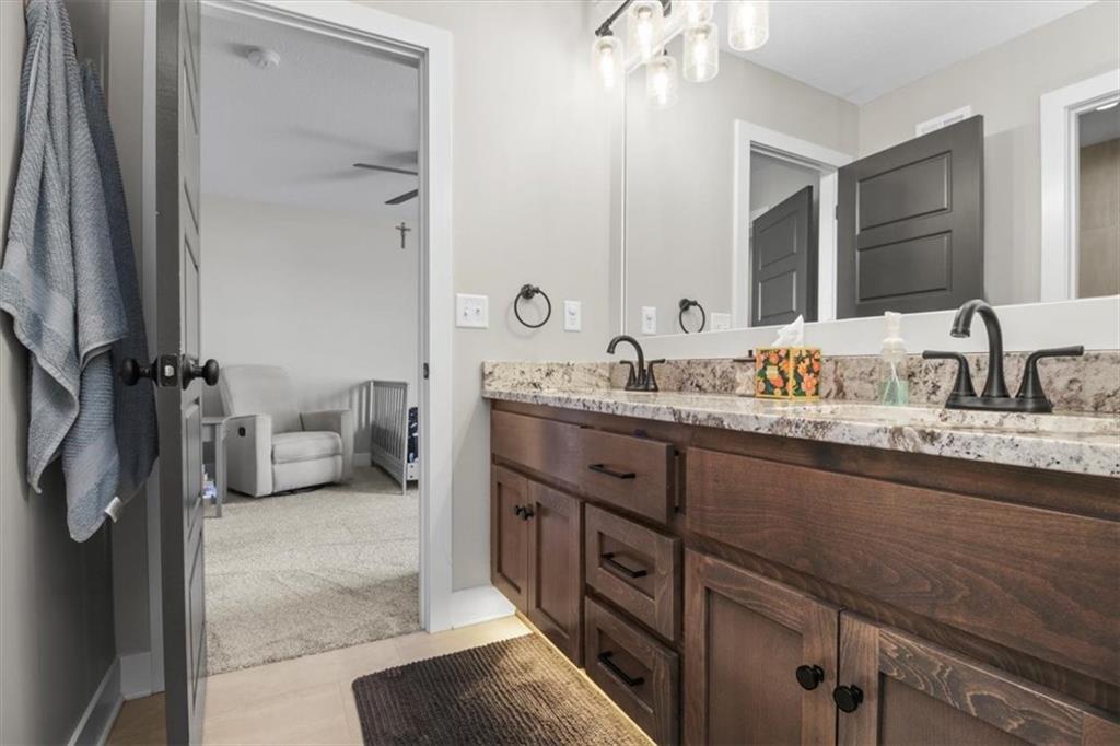 3130 Southwest Blue Ribbon Street Lee's Summit, MO 64082 - Photo 24 of 41