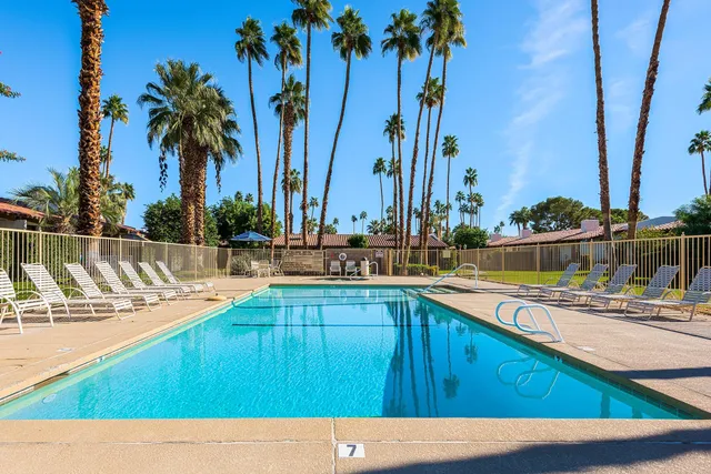 $869,900 | 1316 Primavera Drive South, Palm Springs, CA 92264