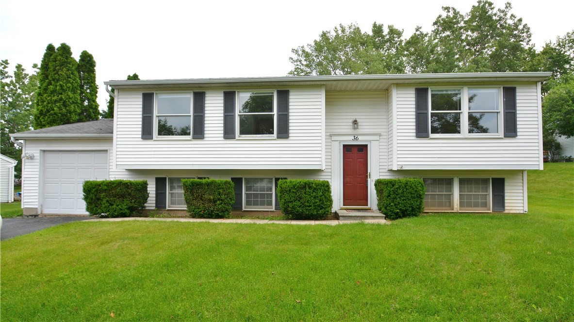 36 Rampart Street Henrietta, NY 14623 - Photo 1 of 1