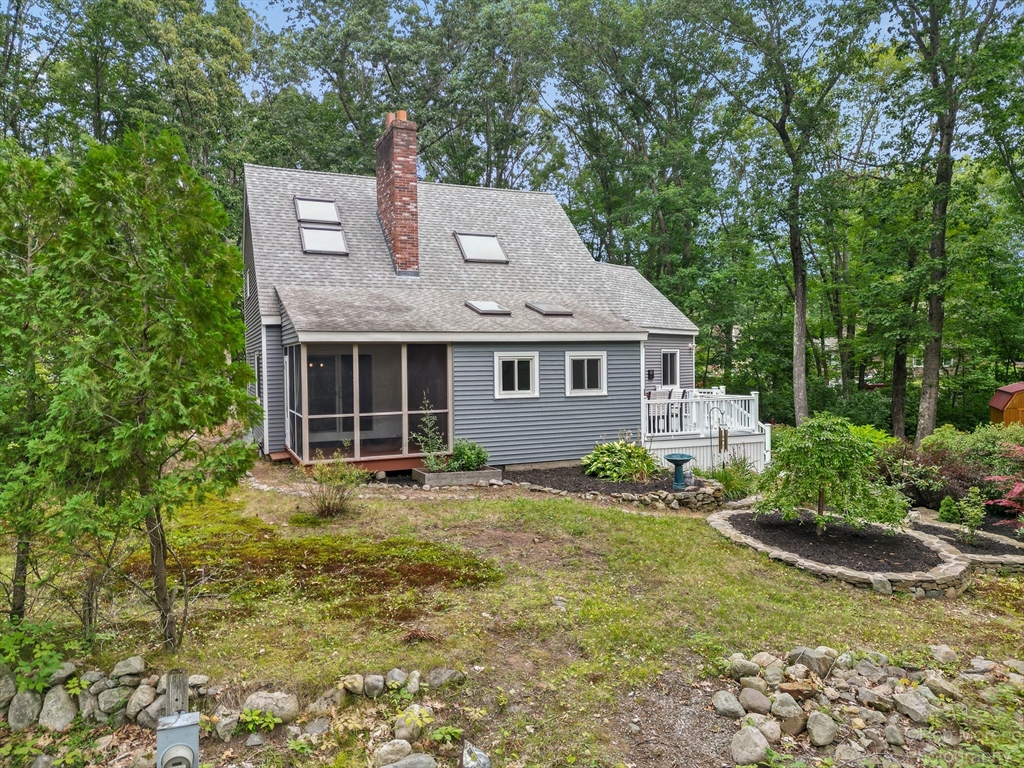 217 7 Star Road Groveland, MA 01834 - Photo 2 of 42 Gallery Image 2