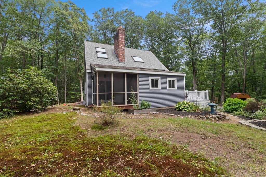 217 7 Star Road Groveland, MA 01834 - Photo 40 of 42 Gallery Image 40