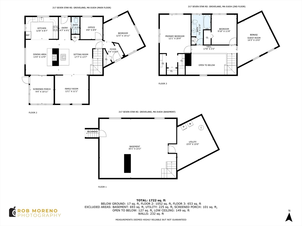 217 7 Star Road Groveland, MA 01834 - Photo 42 of 42 Gallery Image 42