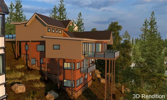 $2,100,000 | 227 South Martin Drive, Zephyr Cove, NV 89448