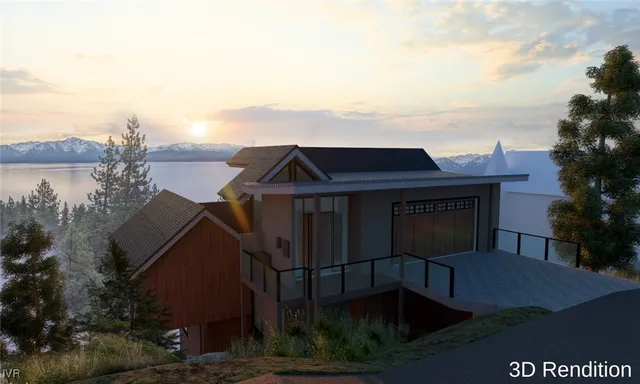 $2,100,000 | 227 South Martin Drive, Zephyr Cove, NV 89448