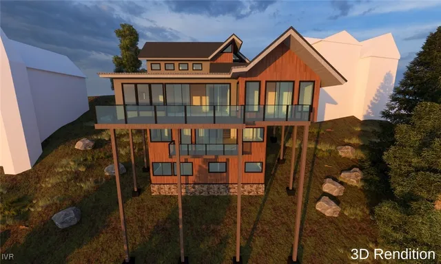 $2,100,000 | 227 South Martin Drive, Zephyr Cove, NV 89448