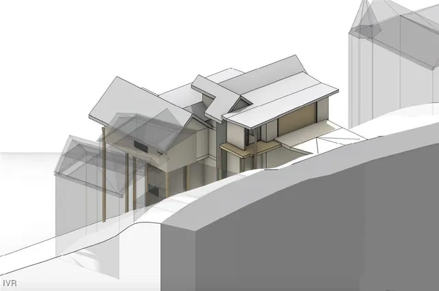 $2,100,000 | 227 South Martin Drive, Zephyr Cove, NV 89448