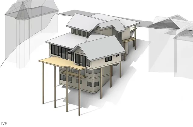 $2,100,000 | 227 South Martin Drive, Zephyr Cove, NV 89448