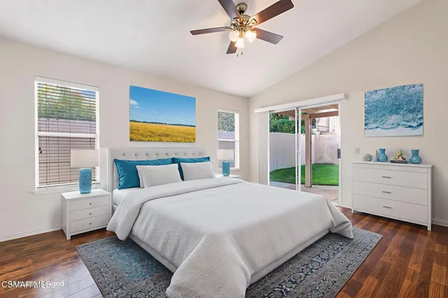 $799,900 | 6917 Luther Circle, Moorpark, CA 93021