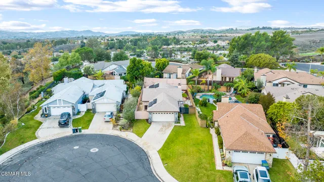 $799,900 | 6917 Luther Circle, Moorpark, CA 93021
