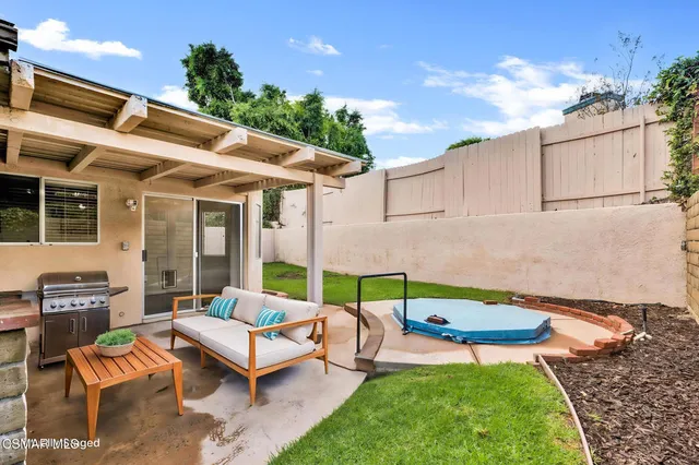 $799,900 | 6917 Luther Circle, Moorpark, CA 93021