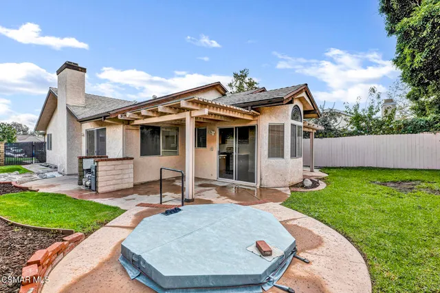 $799,900 | 6917 Luther Circle, Moorpark, CA 93021