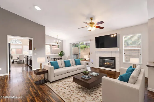 $799,900 | 6917 Luther Circle, Moorpark, CA 93021