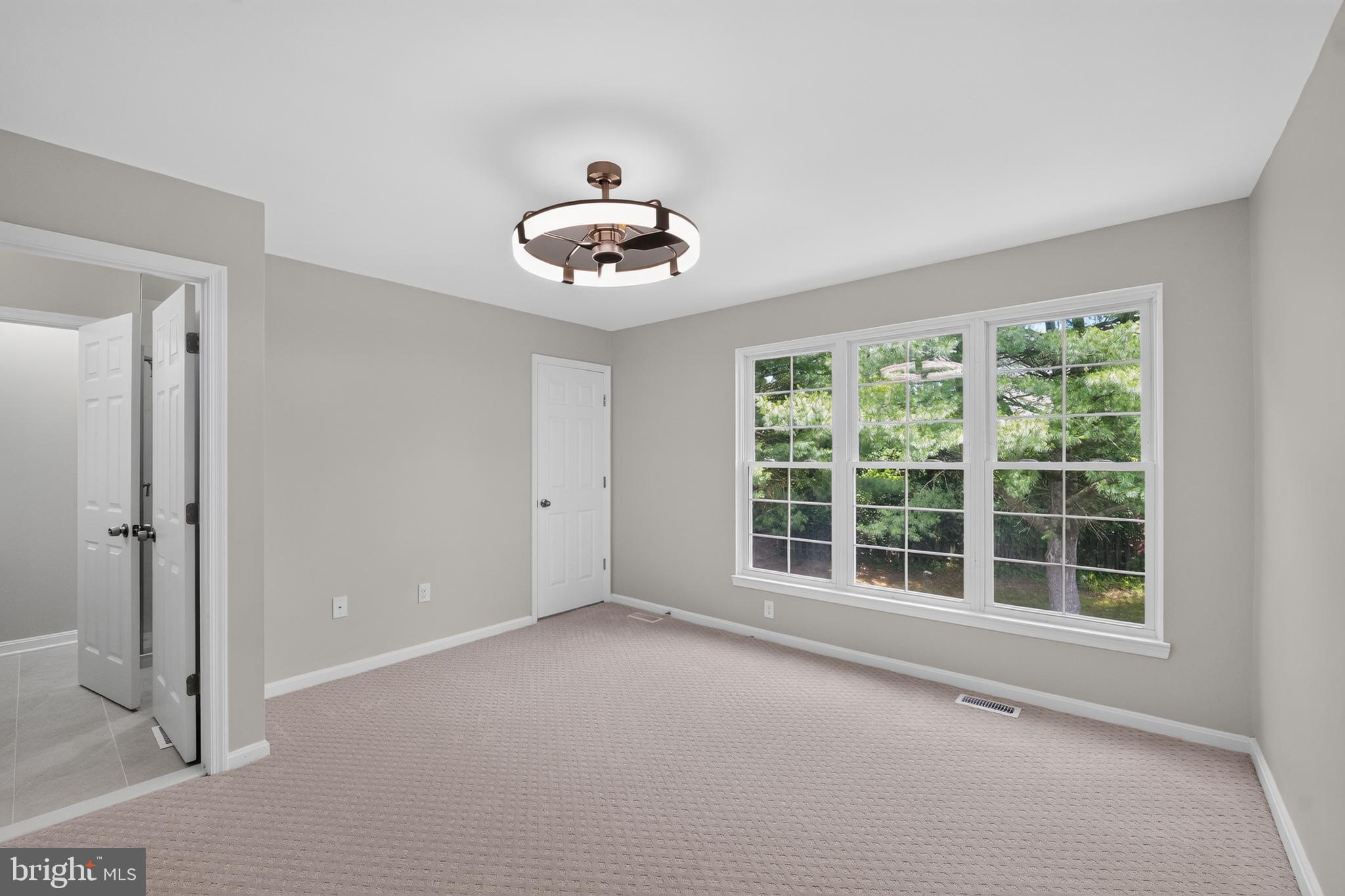 114 Gentlebrook Road Owings Mills, MD 21117 - Photo 18 of 32 Primary Bedroom