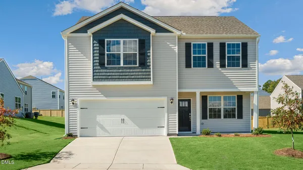 $384,990 | 51 Cheyenne Drive, Clayton, NC 27520