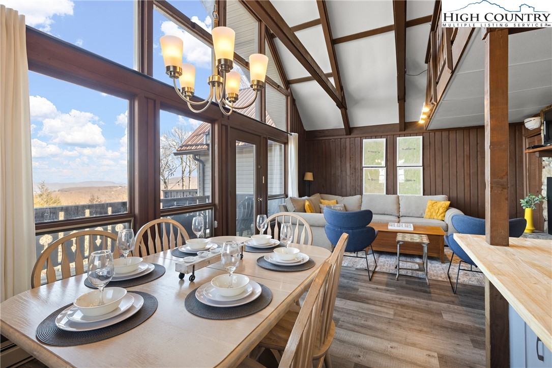 109 North Pinnacle Ridge Road, Unit 11 Beech Mountain, NC 28604 - Photo 5 of 32 Gallery Image 5
