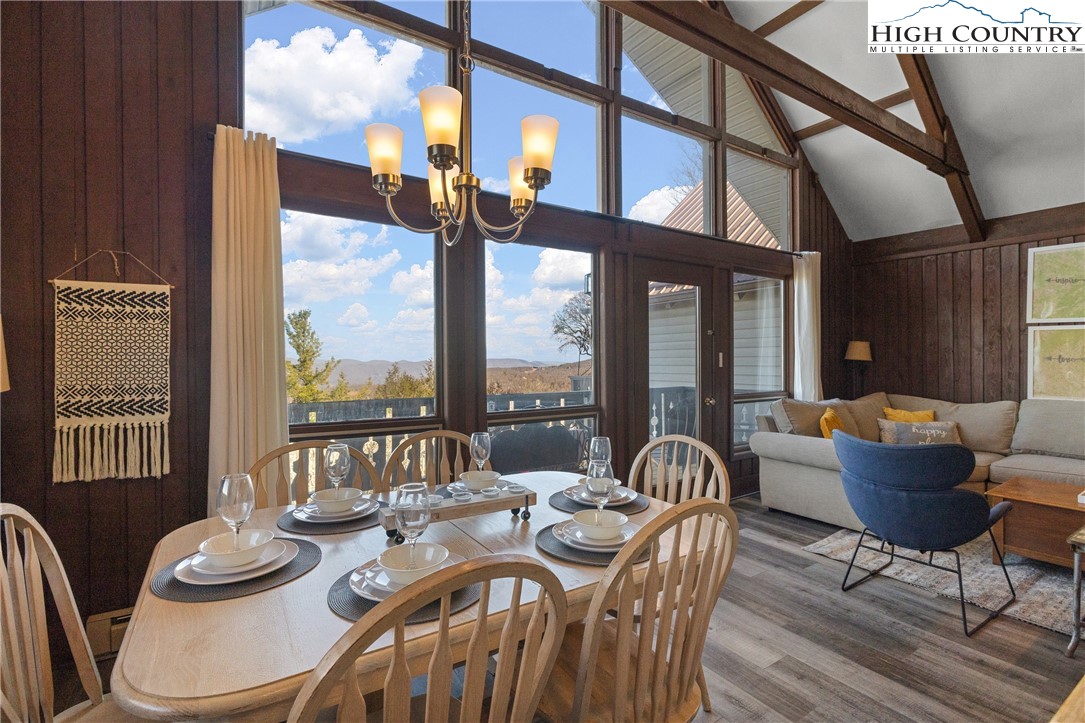 109 North Pinnacle Ridge Road, Unit 11 Beech Mountain, NC 28604 - Photo 6 of 32 Gallery Image 6
