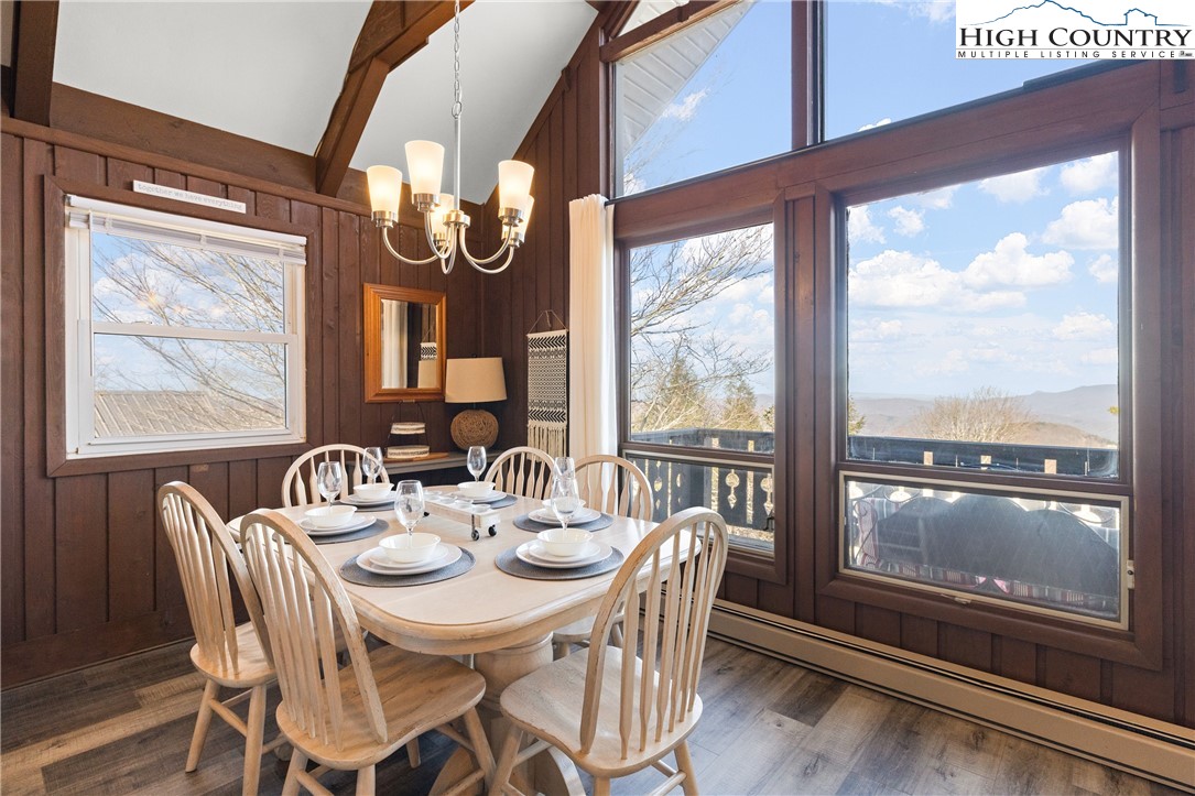 109 North Pinnacle Ridge Road, Unit 11 Beech Mountain, NC 28604 - Photo 10 of 32 Gallery Image 10