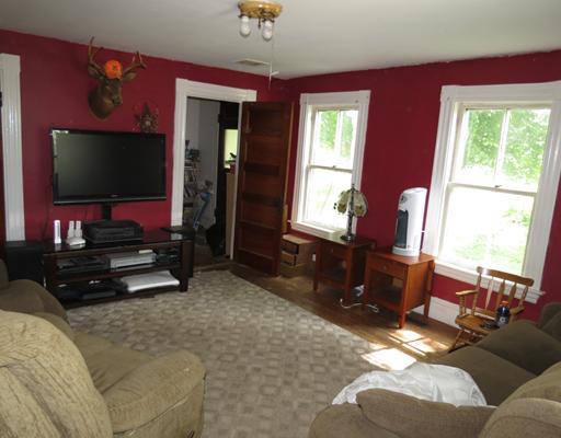 43 Turner Ridge Road Palermo, ME 04354 - Photo 4 of 15 Living Room.