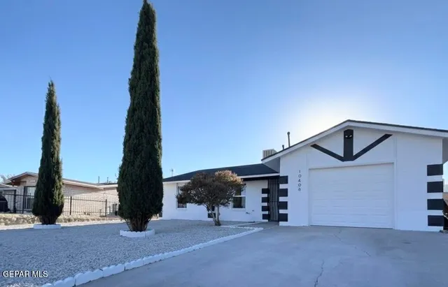 $229,000 | 10408 Nolan Drive, El Paso, TX 79924