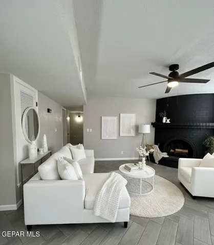 $229,000 | 10408 Nolan Drive, El Paso, TX 79924