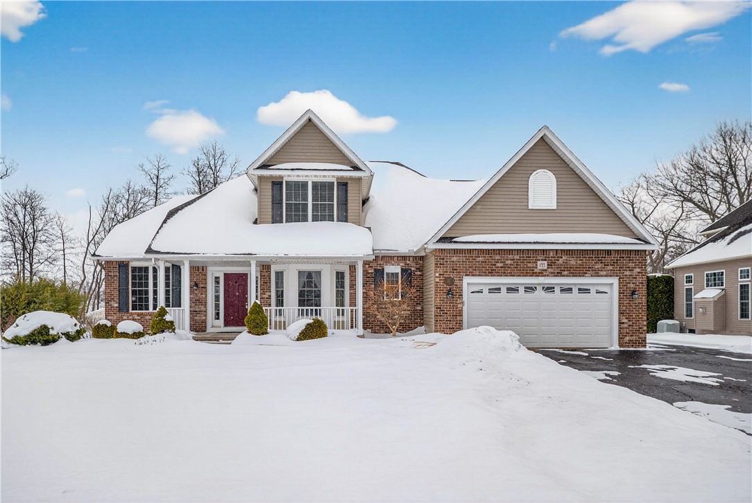 Fall in Love at 133 Blue Aspen Way