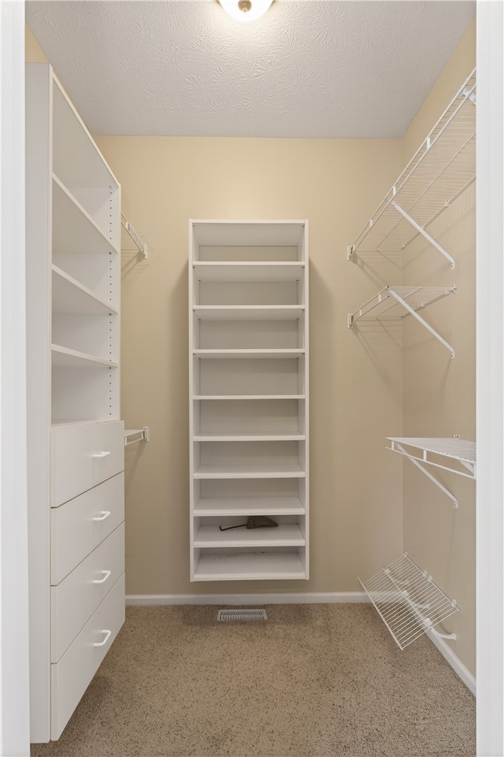 133 Blue Aspen Way Greece, NY 14612 - Photo 24 of 35 En suite Bath in Primary Bedroom includes shower,